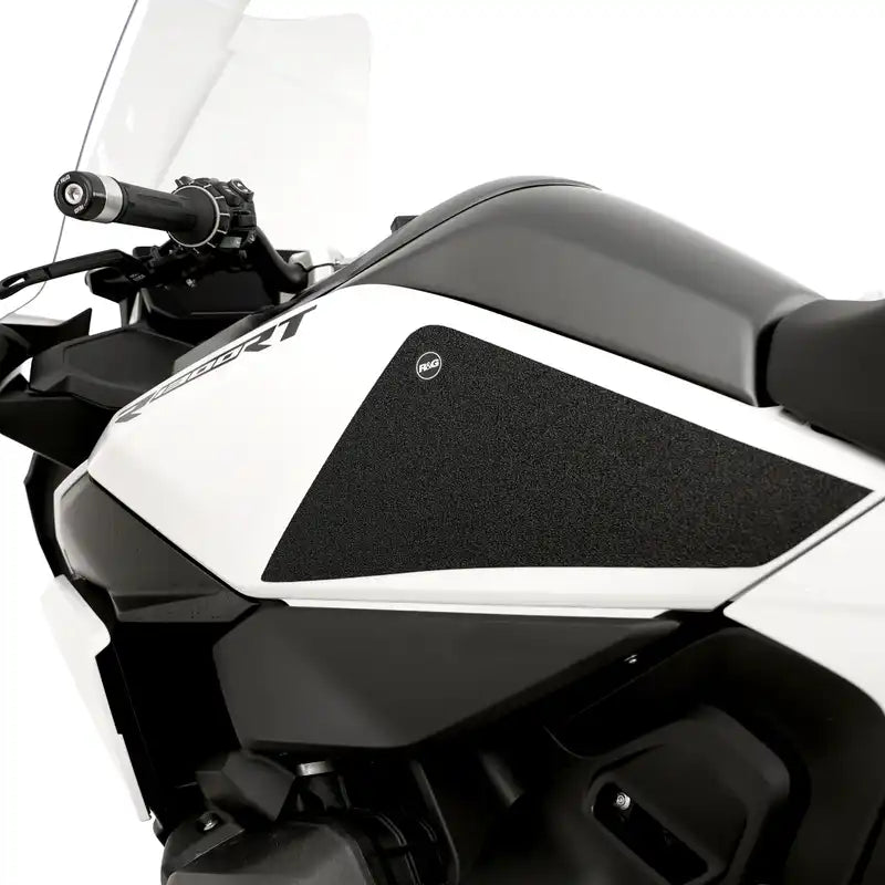 油箱防滑貼（兩件套）/ 適用於 BMW R 1300 RT (2025-)