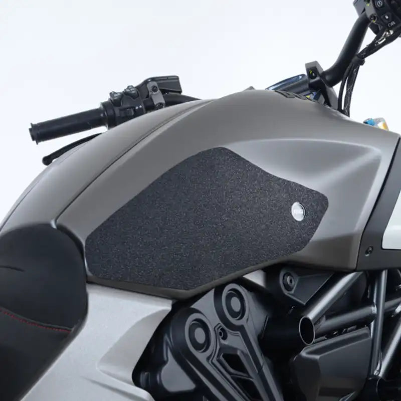 油箱防滑貼 / 適用於 Ducati Diavel 1260 (S) (2019)