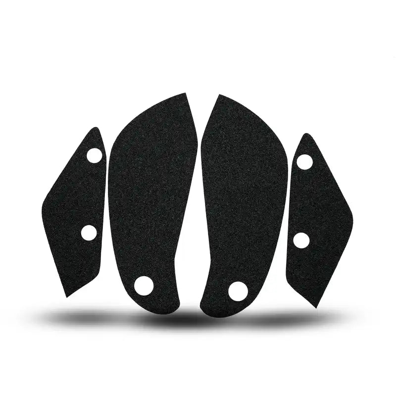 油箱防滑貼（四件套）/ 適用於 Ducati Panigale V2(S) (2025-)