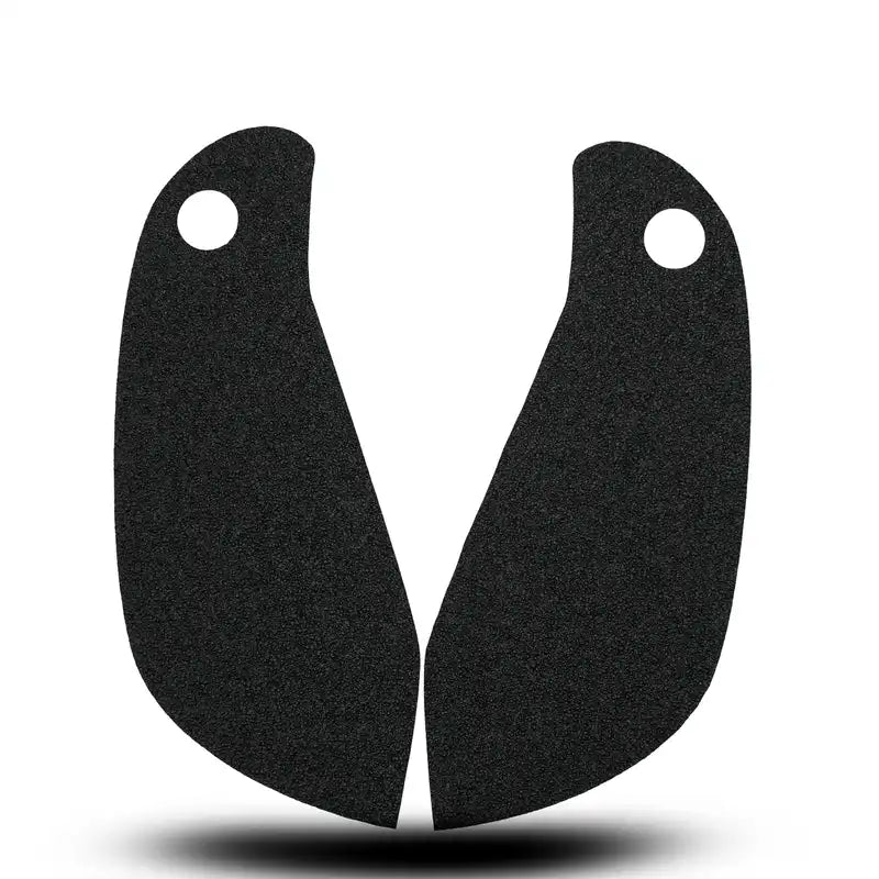 油箱防滑貼（兩件套）/ 適用於 Ducati Streetfighter V2(S) (2025-)