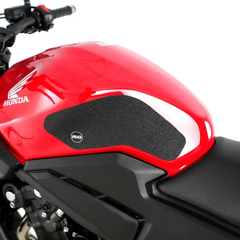 油箱止滑貼 / 適用於 Honda CBR500R, CB500F