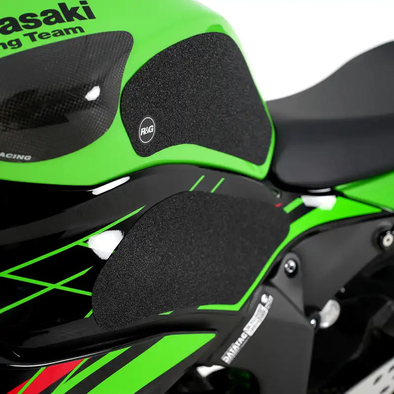 油箱防滑貼 / 適用於 Kawasaki ZX-6R 636 (2013-)