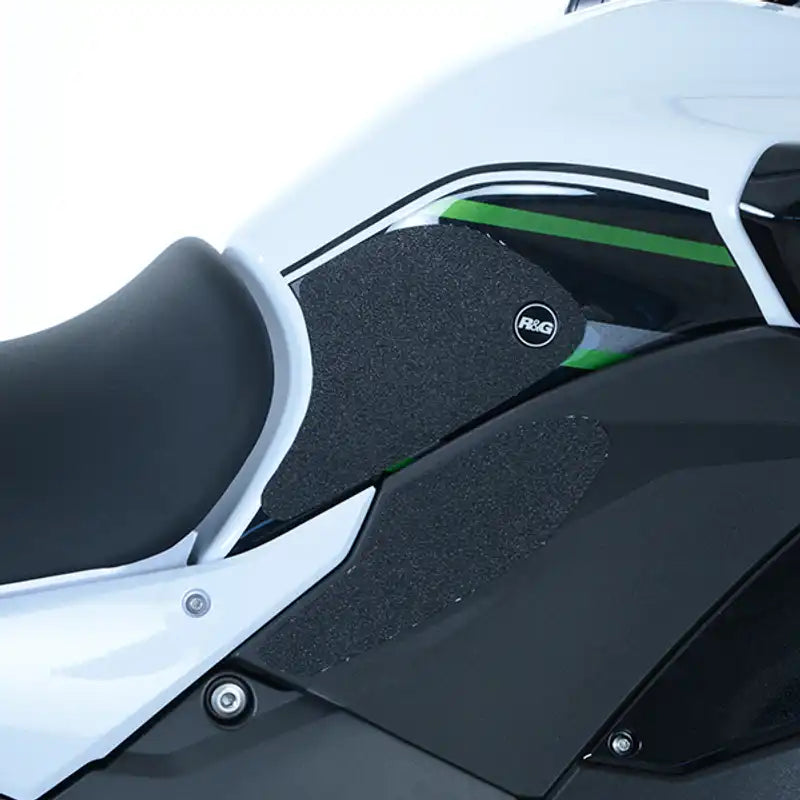 油箱防滑貼（四件套）/ 適用於 Kawasaki Versys 1000, Versys 1100