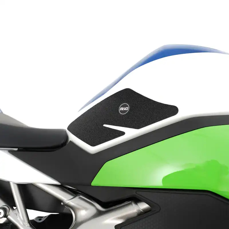 油箱防滑貼(兩件組) / 適用於 Kawasaki ZX-25R, ZX-4R, SE