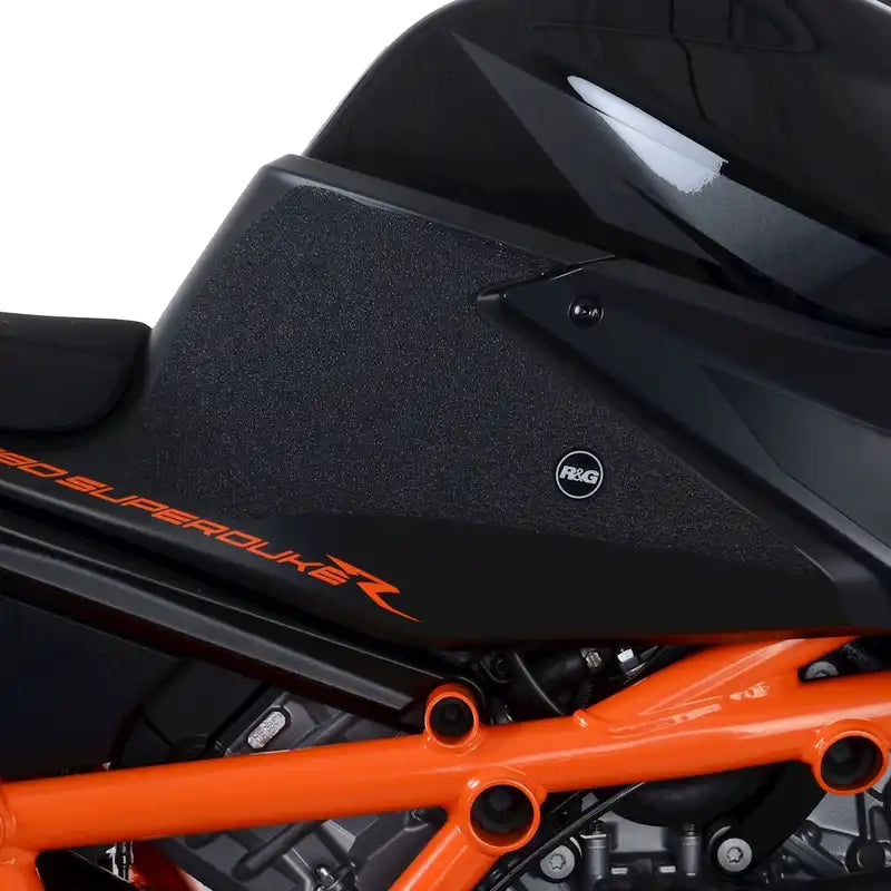 油箱止滑貼 / 適用於 KTM 1290 Super Duke R  (2020-2024)