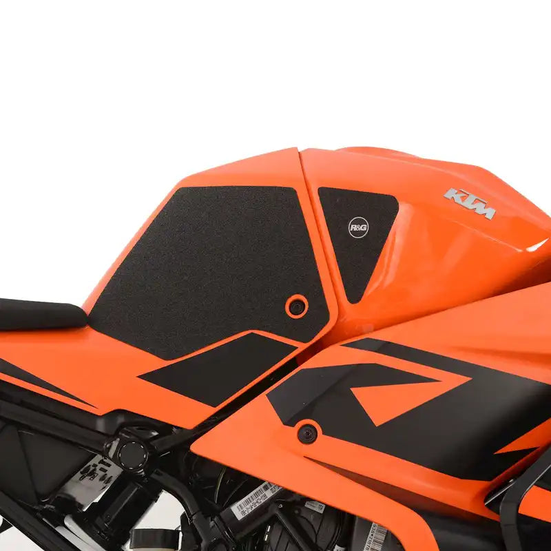 油箱止滑貼（四件套）/ 適用於 KTM RC 390/ RC 200/ RC 125 (2022-)