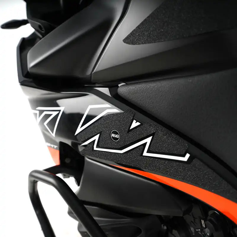油箱止滑貼 / 適用於 KTM 890 SMT (2023-2024)