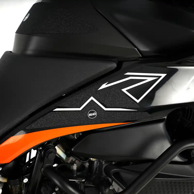 油箱止滑貼 / 適用於 KTM 890 SMT (2023-2024)