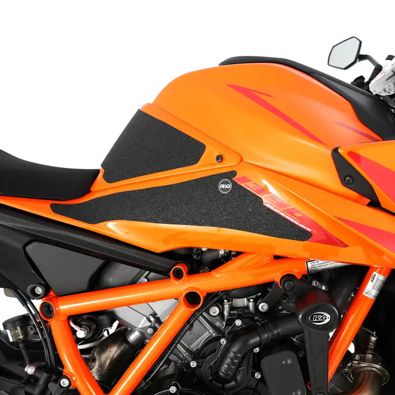 油箱防滑貼 / 適用於 KTM 1390 Super Duke R (Evo) (2024-)