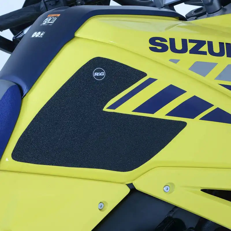油箱止滑貼 / 適用於 Suzuki V-Strom 1050, 1050 XT (2020-)