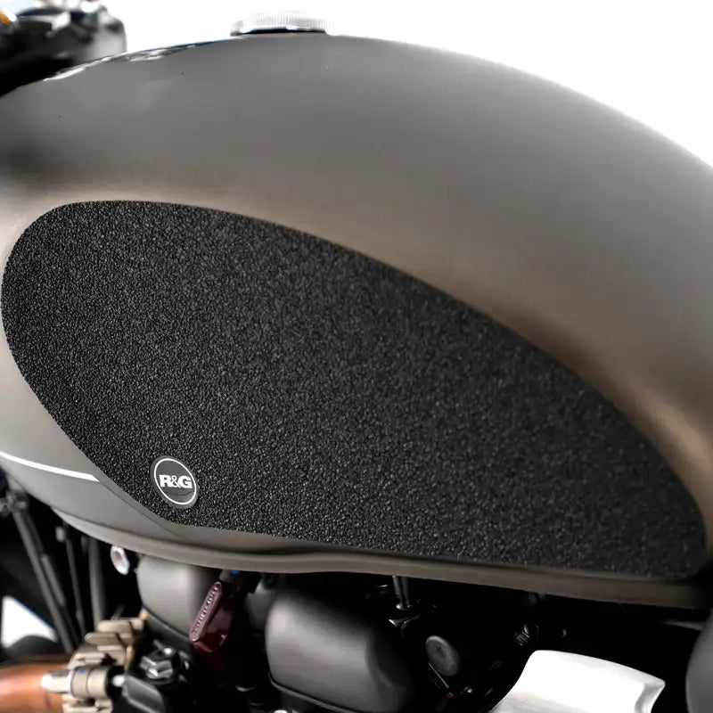 油箱止滑貼 / 適用於 Triumph Street Twin, Scrambler 900, Speed Twin 900