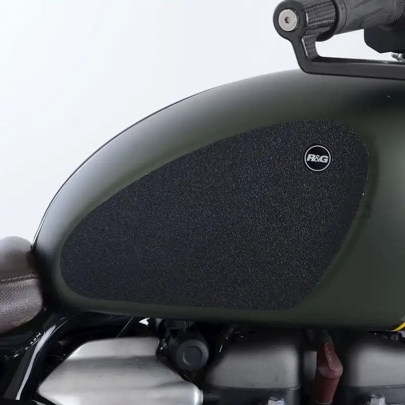油箱止滑貼 / 適用於 Triumph Scrambler 1200 XC / XE (2019-)