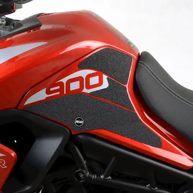 油箱止滑貼 / 適用於 Triumph Tiger 900 GT / Rally (2020-)