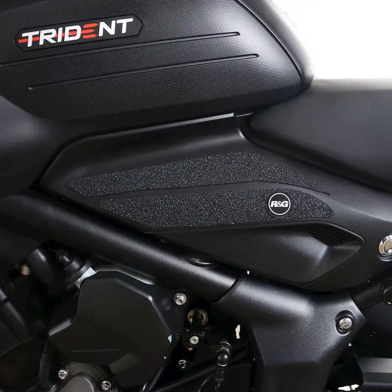 油箱止滑貼 / 適用於 Triumph Trident 660 (2021-)