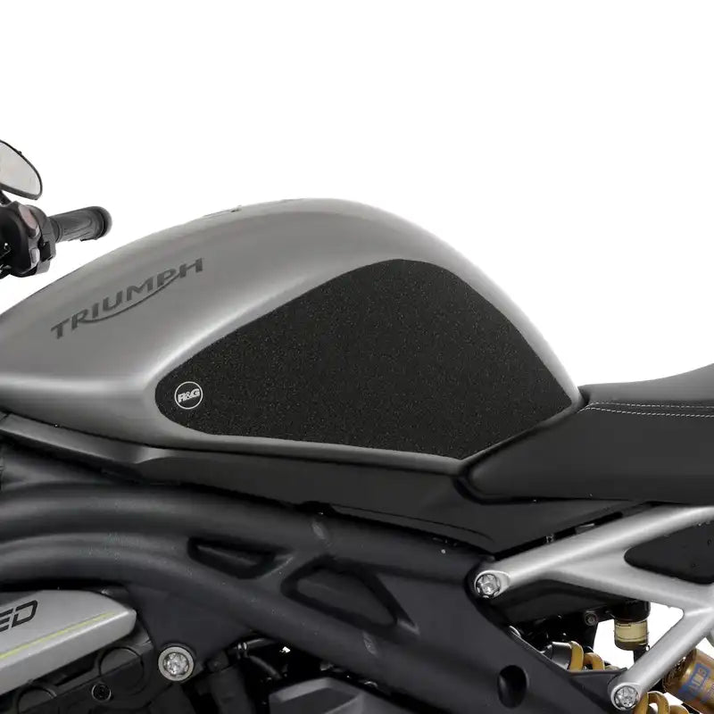 油箱止滑貼 / 適用於 Triumph Speed Triple 1200 RS, Speed Triple 1200RX