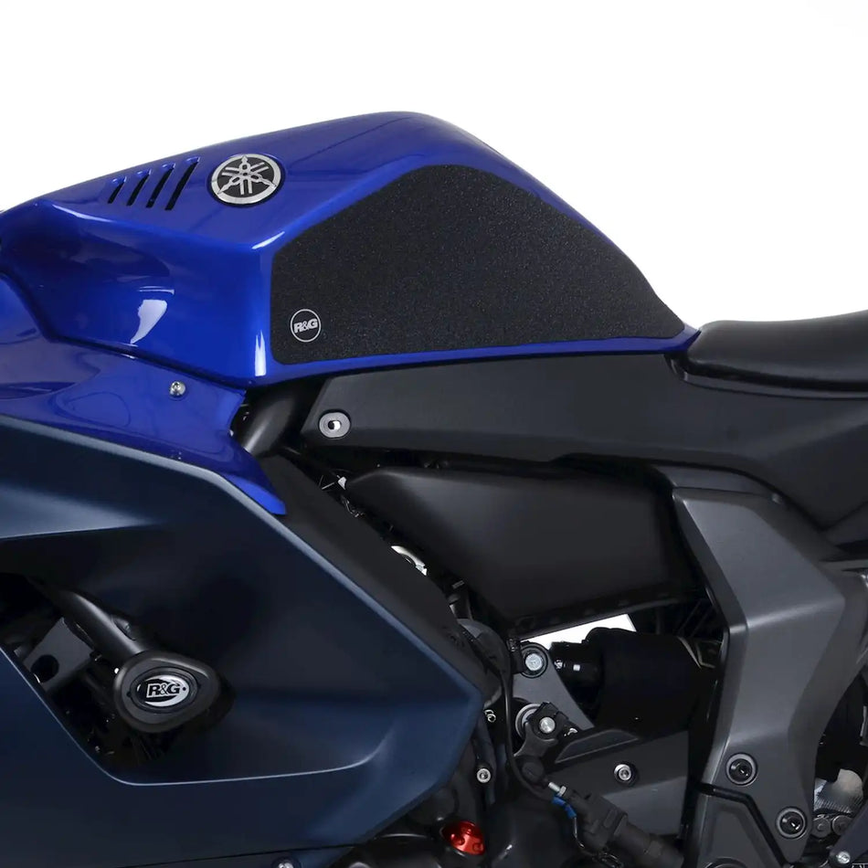 油箱防滑貼(兩件組) / 適用於 Yamaha YZF-R9