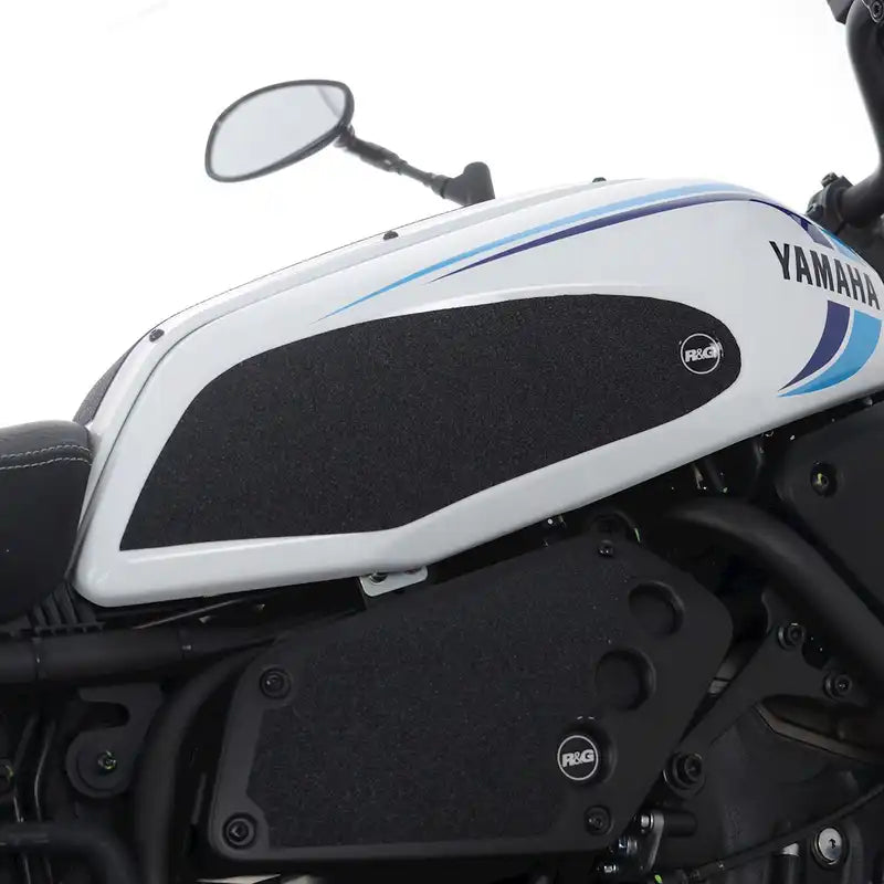 油箱防滑貼 / 適用於 Yamaha XSR 700 (2016-)