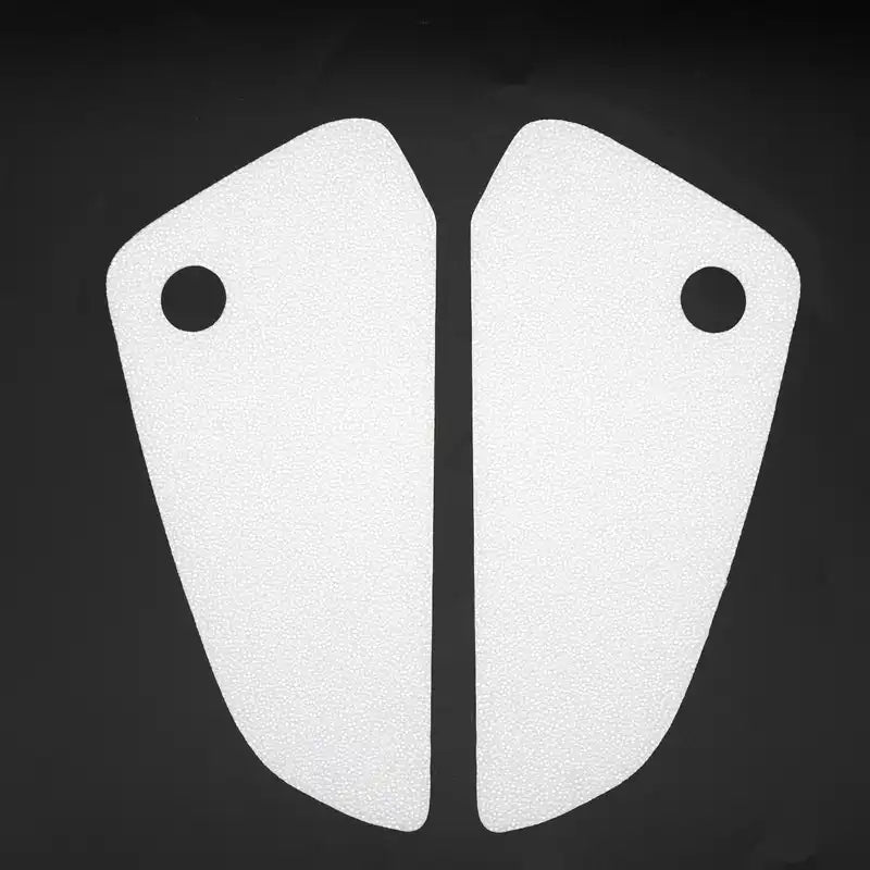 油箱防滑貼 (兩片) / 適用於 Yamaha MT-07 (2025-)