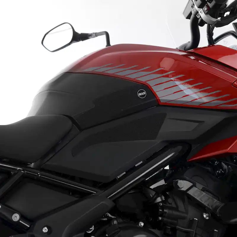 油箱止滑貼 / 適用於 Triumph Tiger Sport 660 (2022-2024)