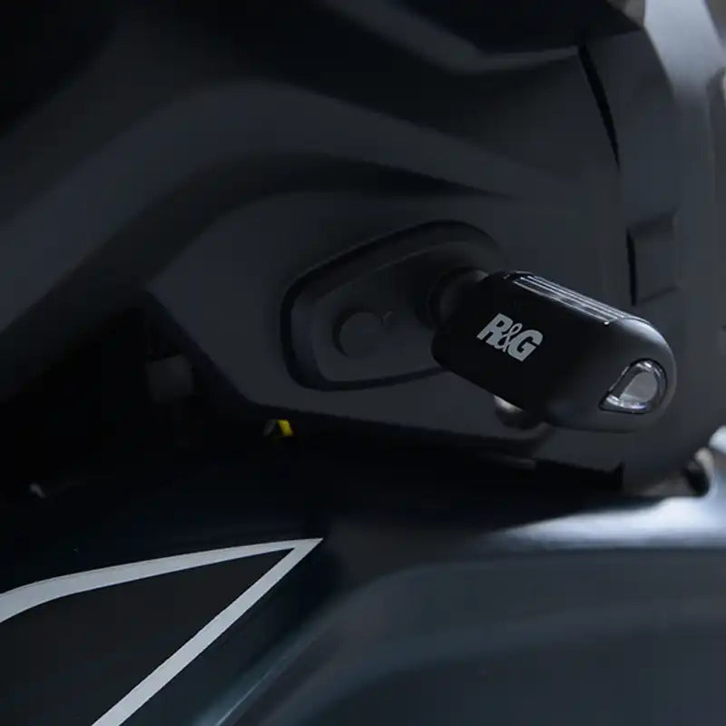 方向燈轉接套組 / 適用於 BMW F 750 GS, F 850 GS