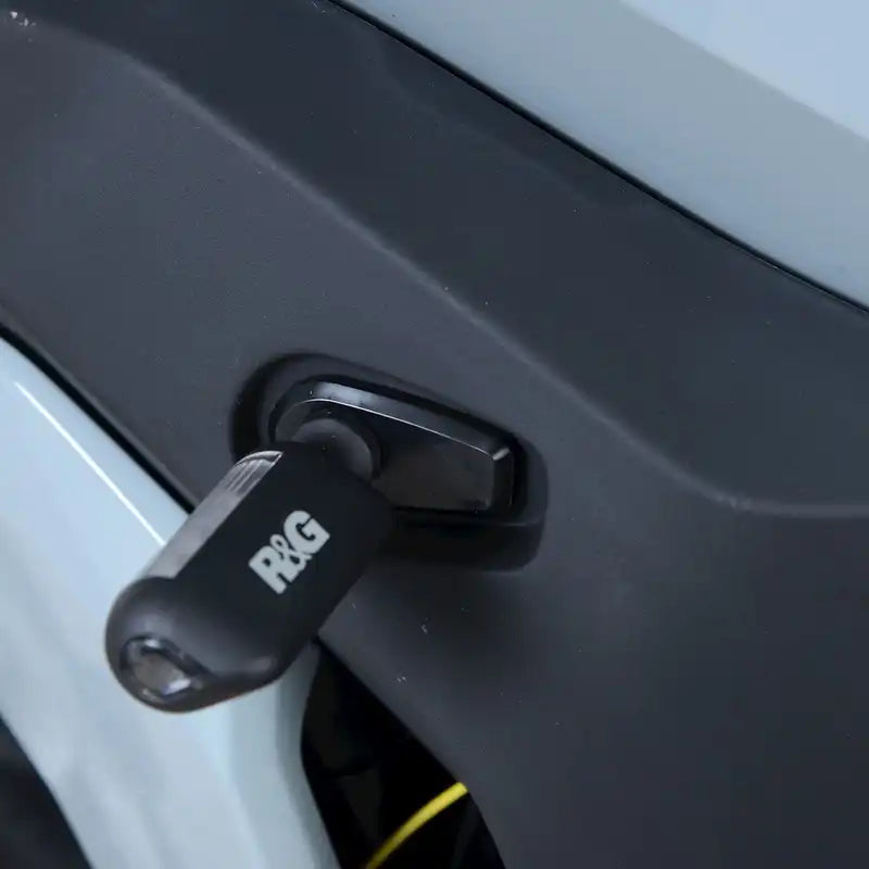方向燈轉接套組 / 適用於 BMW S 1000 XR, R12 NINE T