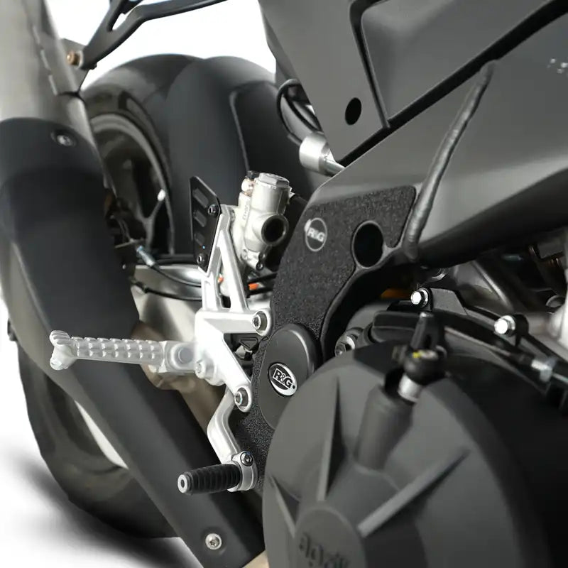 車台塞 / 適用於 Aprilia, Tuono V4 1100 Factory, Caponord 1200, Tuono V4, RSV4 1100 Factory