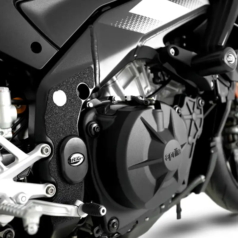 車台塞 / 適用於 Aprilia, Tuono V4 1100 Factory, Caponord 1200, Tuono V4, RSV4 1100 Factory