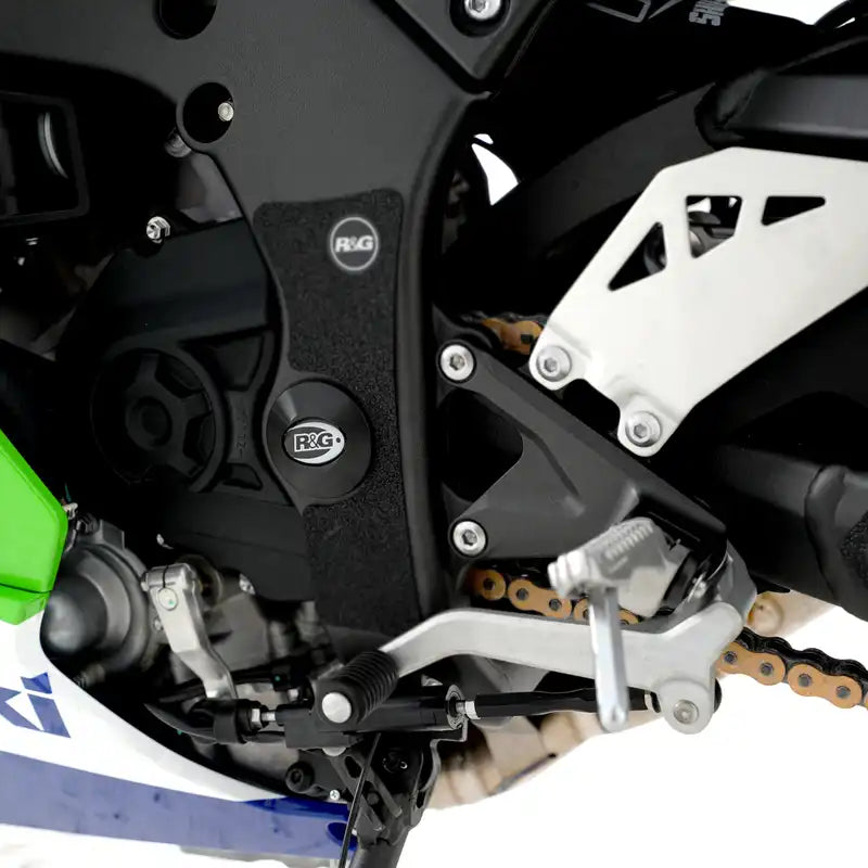 左側車台塞 / 適用於 ZX10R, ZX-10RR