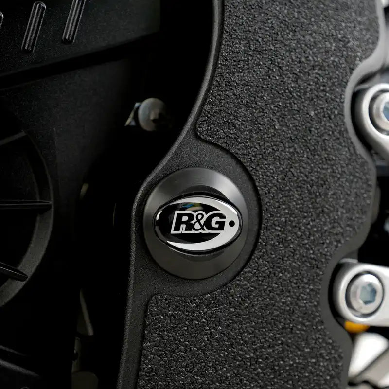 左車台塞 / 適用於 BMW S1000RR, S1000R / Sport / M Sport, M1000RR, M1000XR, M1000R, Honda CBR1000RR-R Fireblade, Fireblade SP