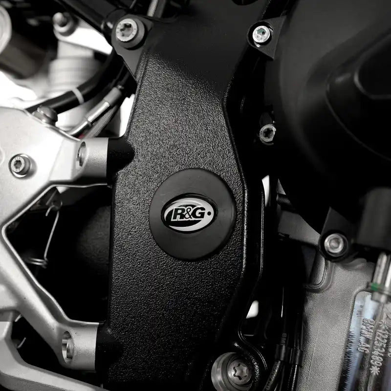 右車台塞 / 適用於 BMW S1000RR, S1000R / Sport / M Sport, M1000RR, M1000R, M1000XR
