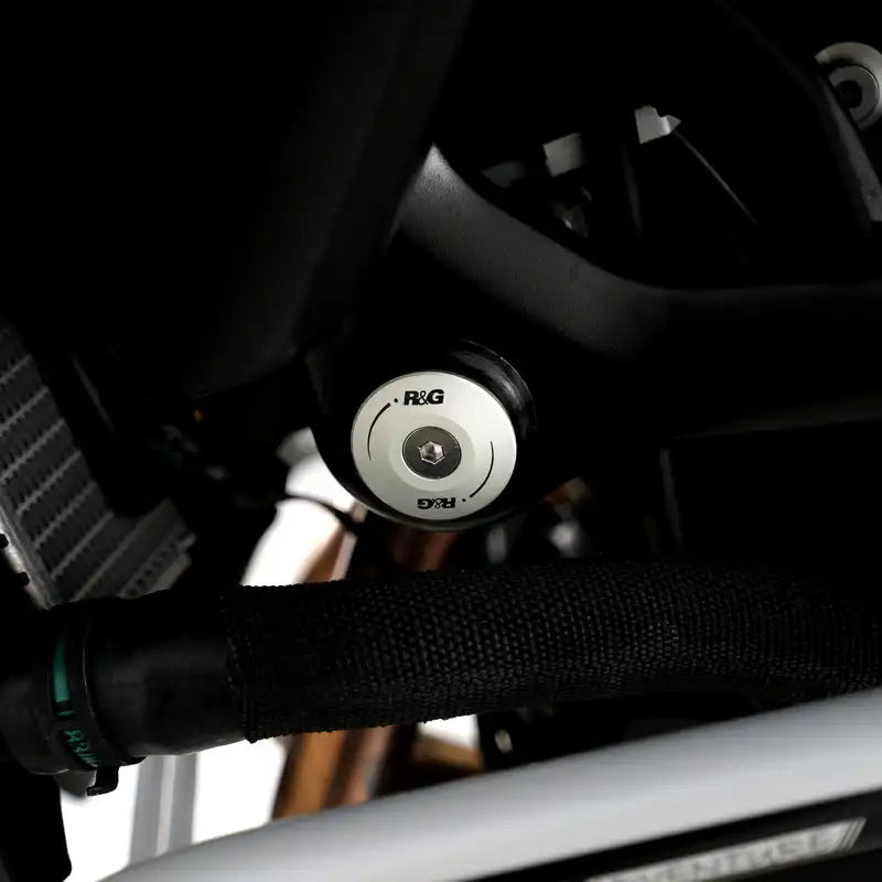 左車台塞 / 適用於 BMW F 850 GS, F 900 R, F 850 GSA, F 900 GS