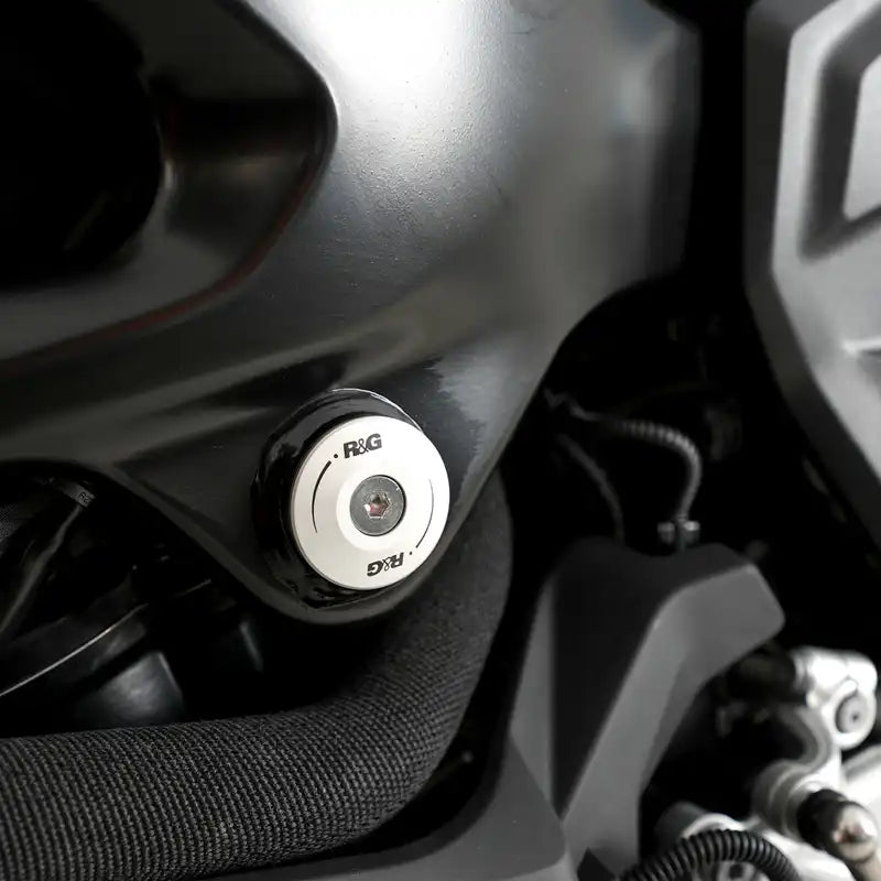 左車台塞 / 適用於 BMW F 850 GS, F 900 R, F 850 GSA, F 900 GS