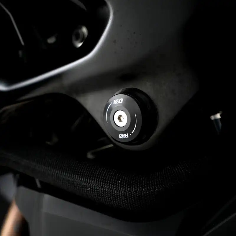 右車台塞 / 適用於 BMW F 850 GS, F 900 R, F 850 GSA, F 900 GS