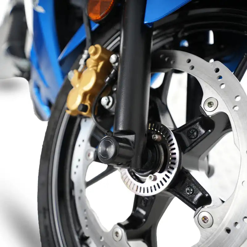 前叉防倒球 / 適用於 Suzuki GSX-R 125, GSX-S 125 (2017-)