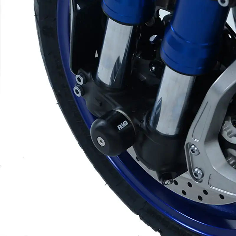前叉防倒球 / 適用於 Yamaha Niken (2018-)