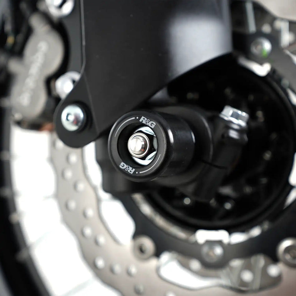 前叉防倒球 / 適用於 Yamaha Tenere 700 / Rally / World Raid