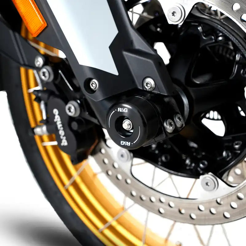 前叉防倒球 / 適用於 BMW F 900 R / XR (2020-)