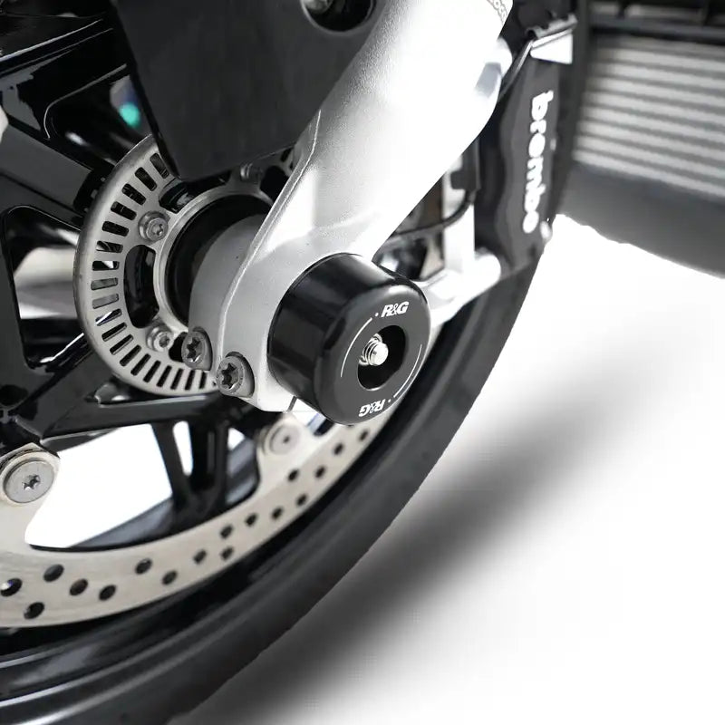 前叉防倒球 / 適用於 BMW S 1000 XR, M 1000 XR, S 1000 RR, HP4, S 1000 R, M 1000 RR, M 1000 R