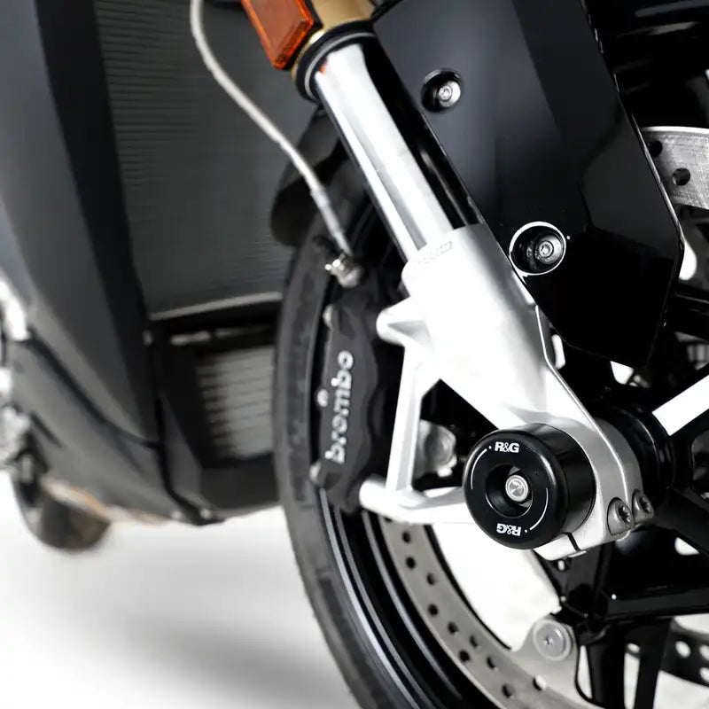 前叉防倒球 / 適用於 BMW S 1000 XR, M 1000 XR, S 1000 RR, HP4, S 1000 R, M 1000 RR, M 1000 R