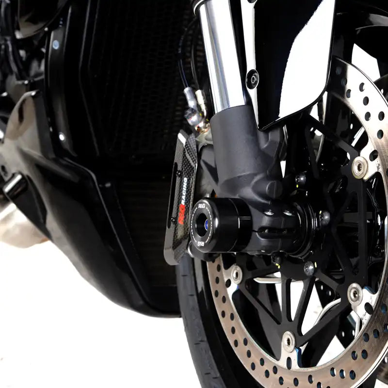 前叉防倒球 / 適用於 Ducati Diavel V4 (2023-)
