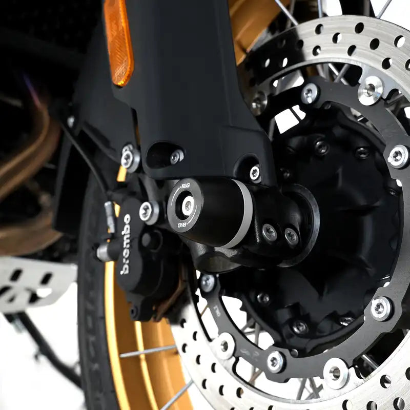 APEX 前叉防倒球 / 適用於 BMW F900GS & Voge DS900X