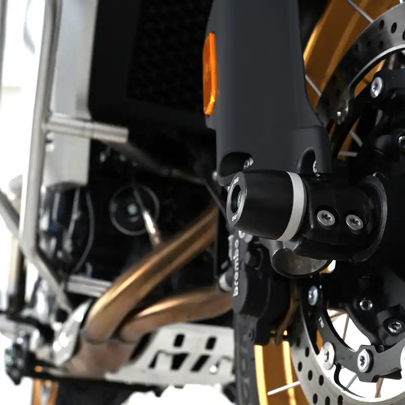 APEX 前叉防倒球 / 適用於 BMW F900GS & Voge DS900X