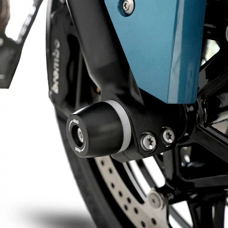 APEX 前叉防倒球 / 適用於 BMW F 900 R, F 900 XR