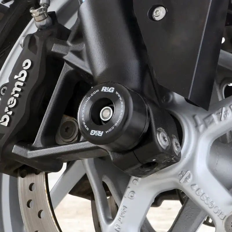 前叉防倒球 / 適用於 BMW F 900 R / XR (2020-)
