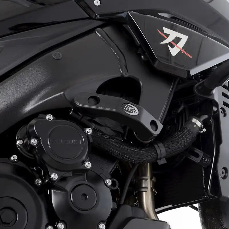車身防倒球 / 適用於 Suzuki Katana, GSX-S 1000 / FA / ABS