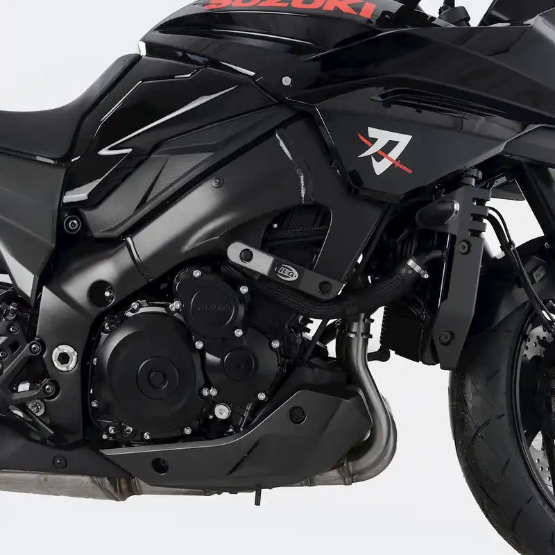 車身防倒球 / 適用於 Suzuki Katana, GSX-S 1000 / FA / ABS