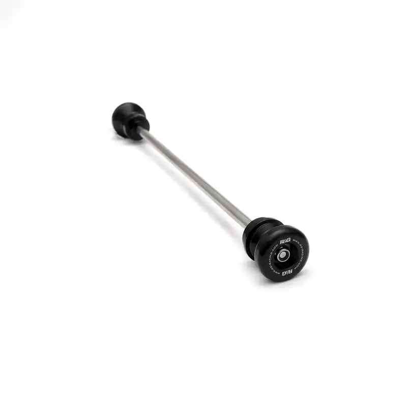 前軸心防倒滑塊 / 適用於Triumph Street Triple R / RS 765, Street Triple S 765, Street Triple 765 RX, Daytona Moto2™ 765