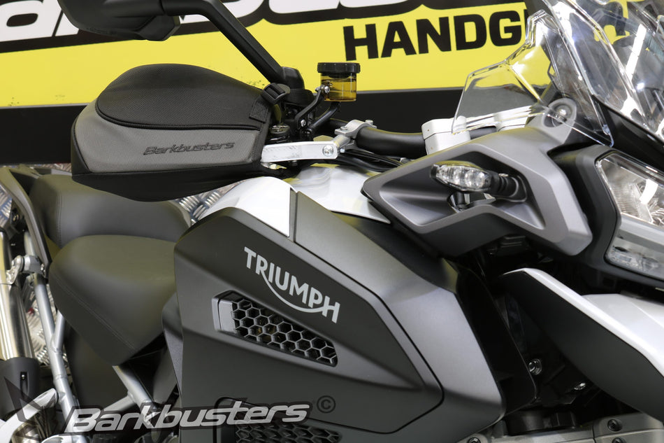 VPS 手把護弓套件 / 適用於 Triumph Tiger 1200 GT Explorer / Rally Explorer (2022-), GT / Rally Pro / GT Pro (2023-)