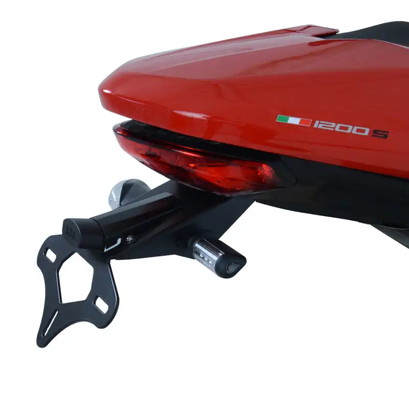車牌架 / 適用於 Ducati Monster 821, Monster 1200, Monster 1200S, Monster 1200R