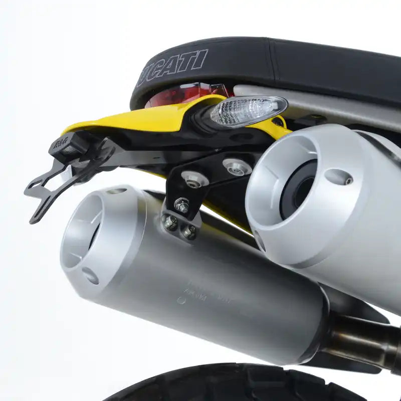 車牌架 / 適用於 Ducati Scrambler 1100 (2018-2025)